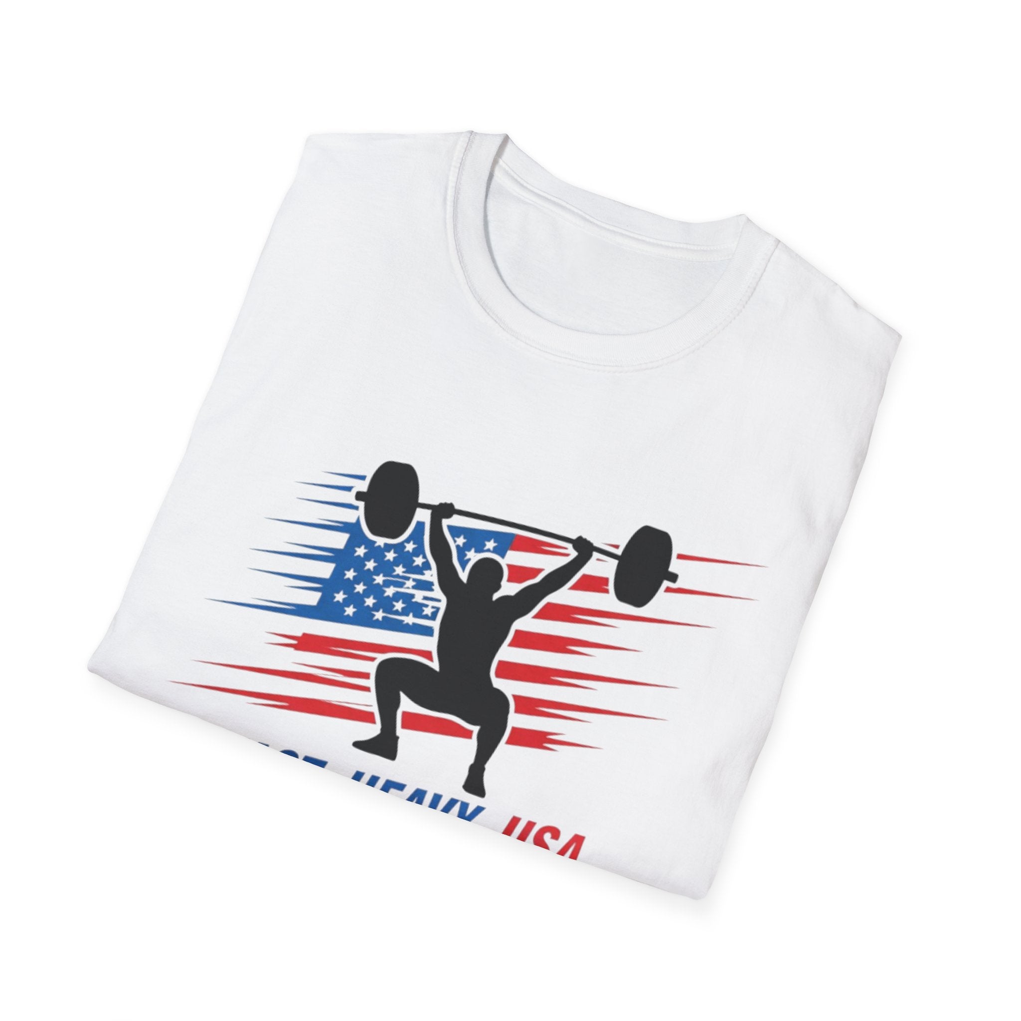 The Snatch Motion T-Shirt